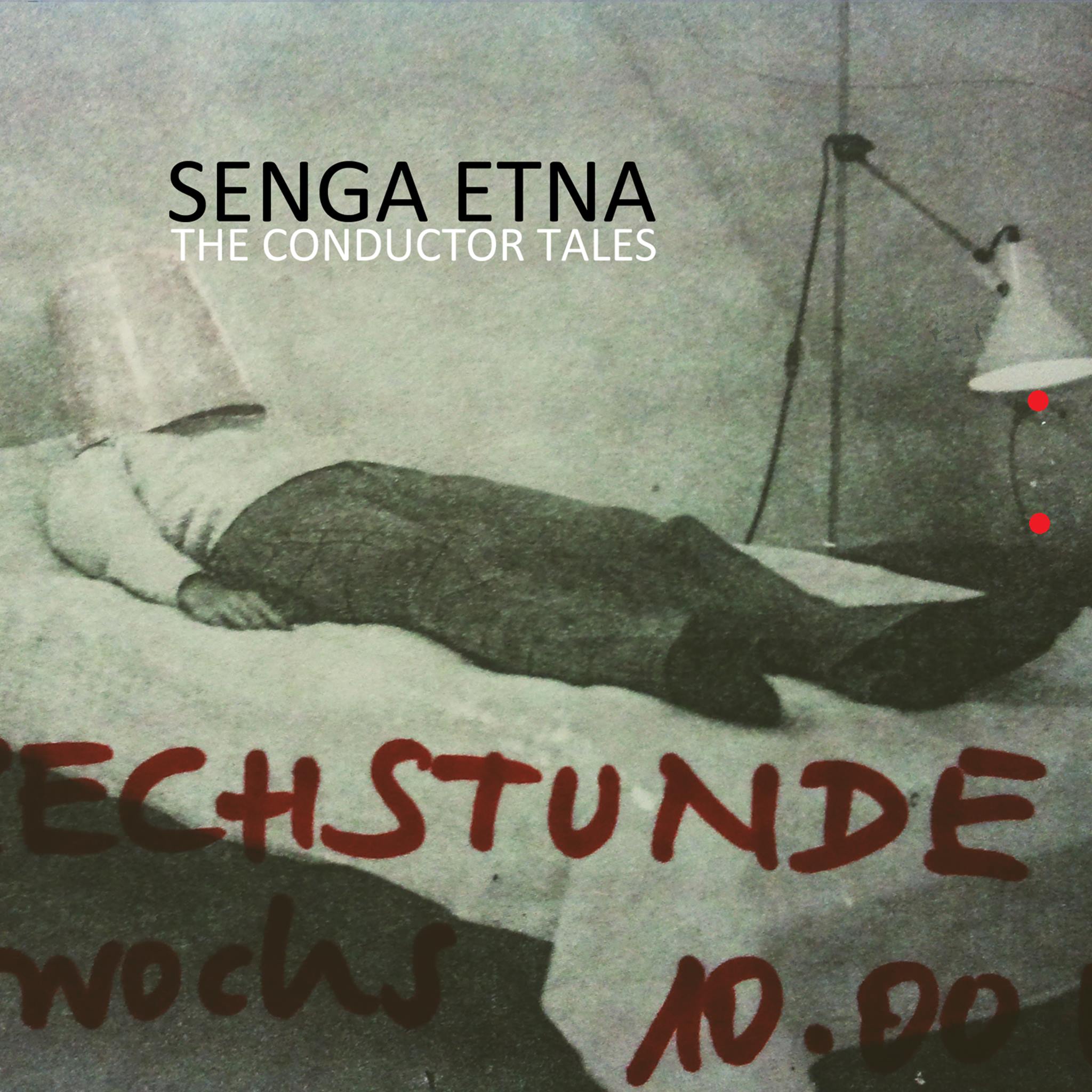 Uitgelichte afbeelding voor Senga Etna.